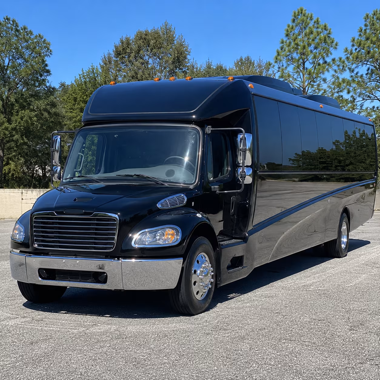 Bayonne Airport Shuttles & Transportation
