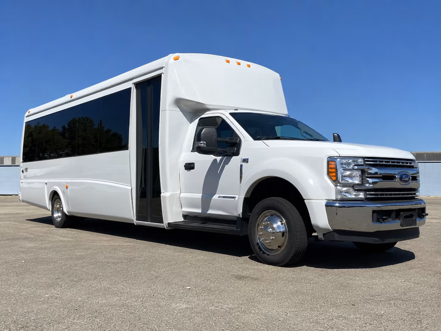 Bayonne Corporate Event Transportation