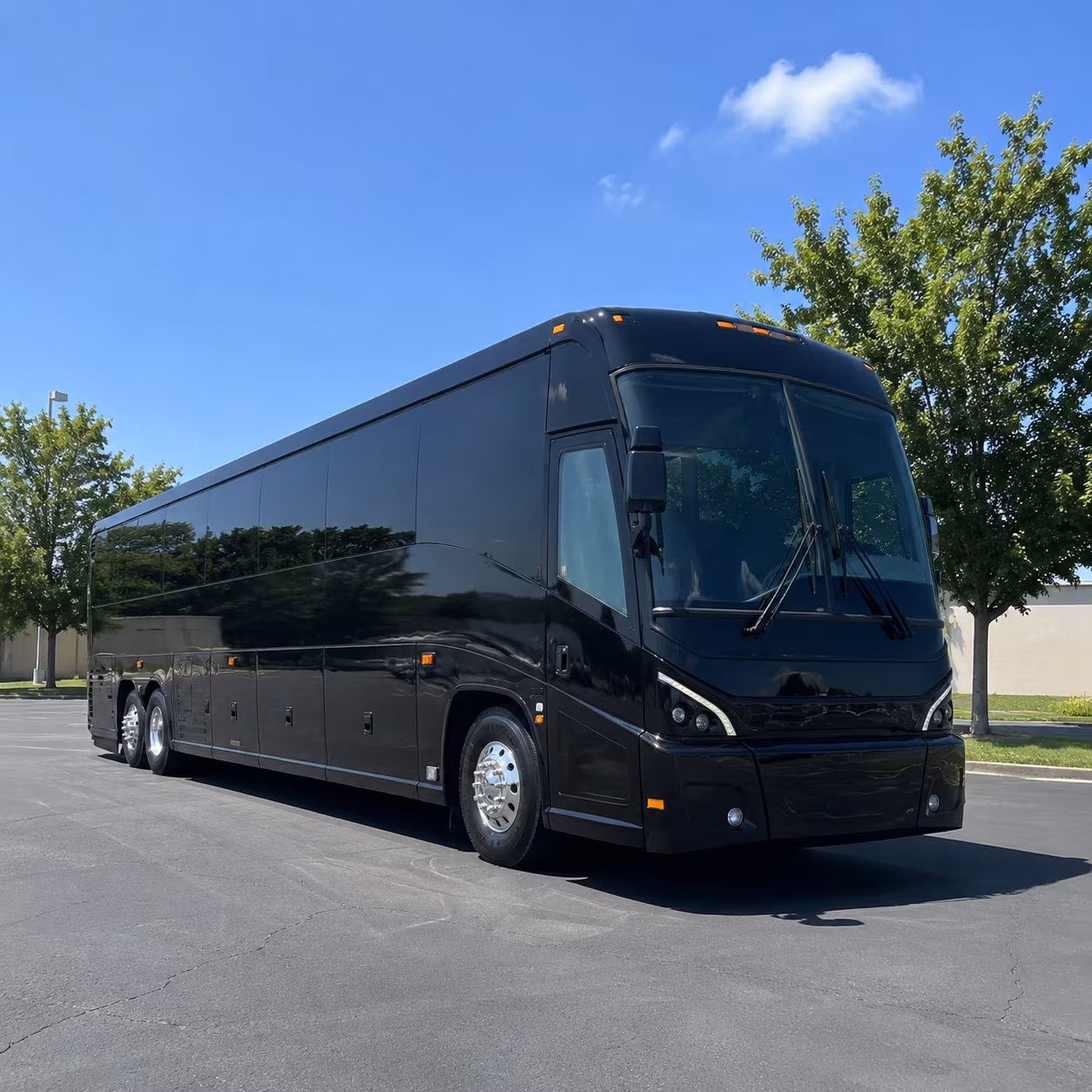 Bayonne School Event & Field Trip Transportation