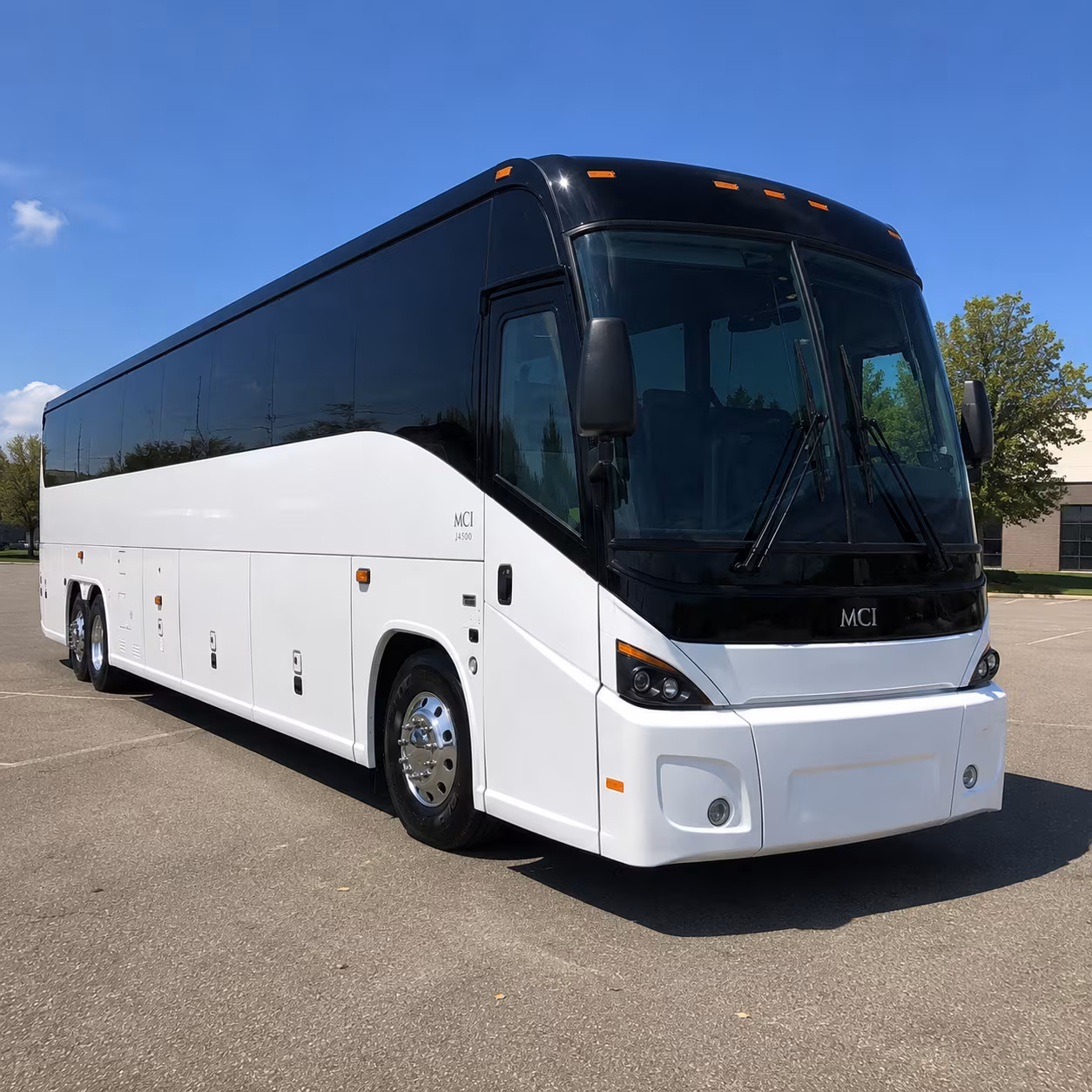East Orange Wedding Transportation & Shuttle Service