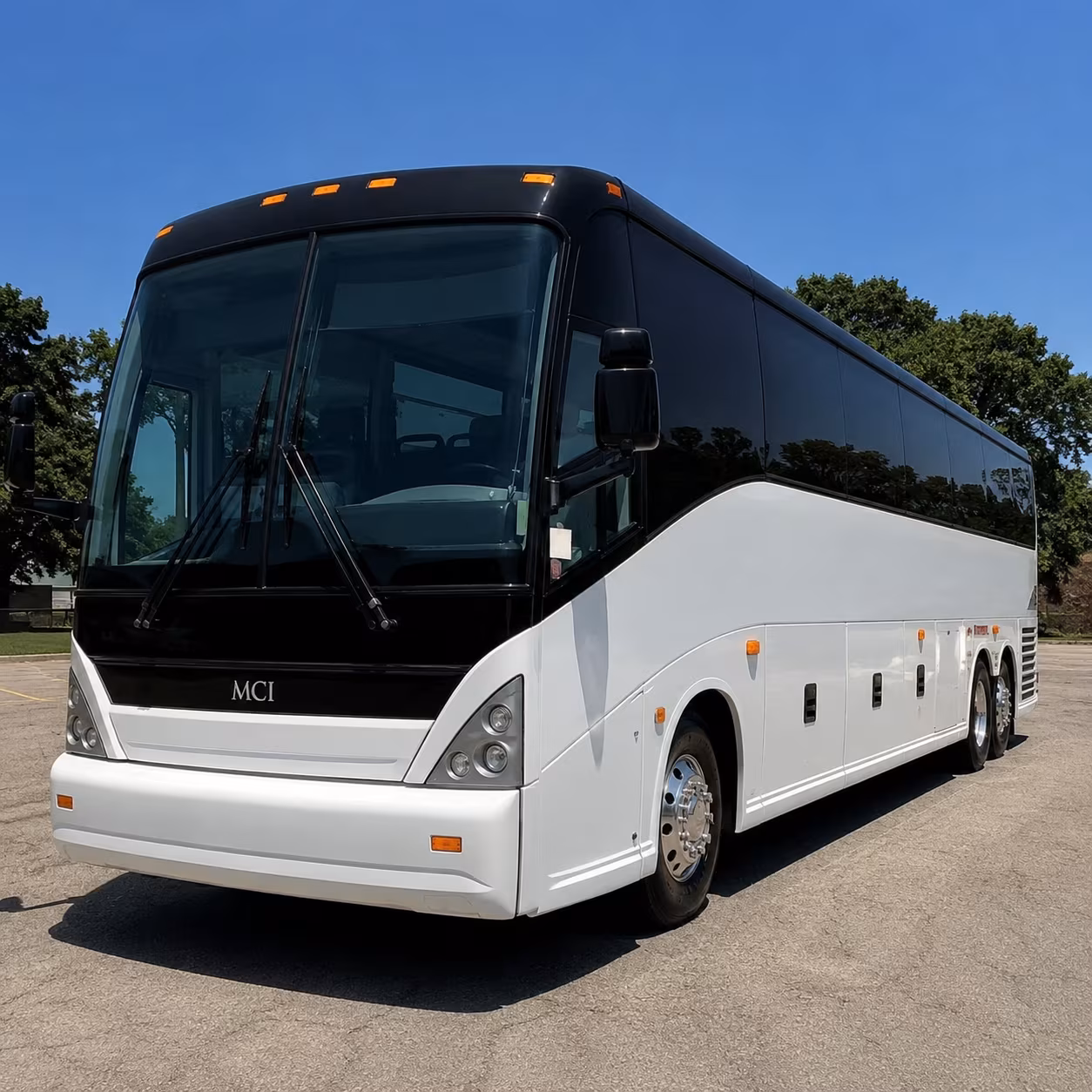 Elizabeth Concert Transportation & Shuttles