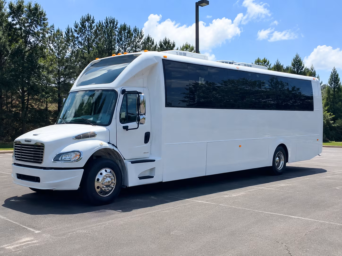 Elizabeth Private Event Transportation Services