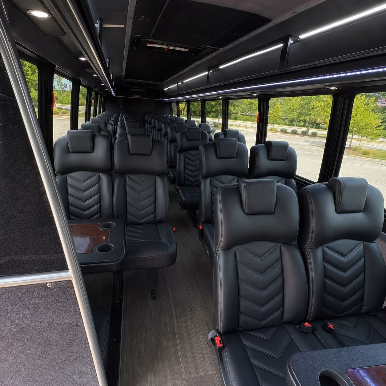 Hoboken Airport Shuttles & Transportation