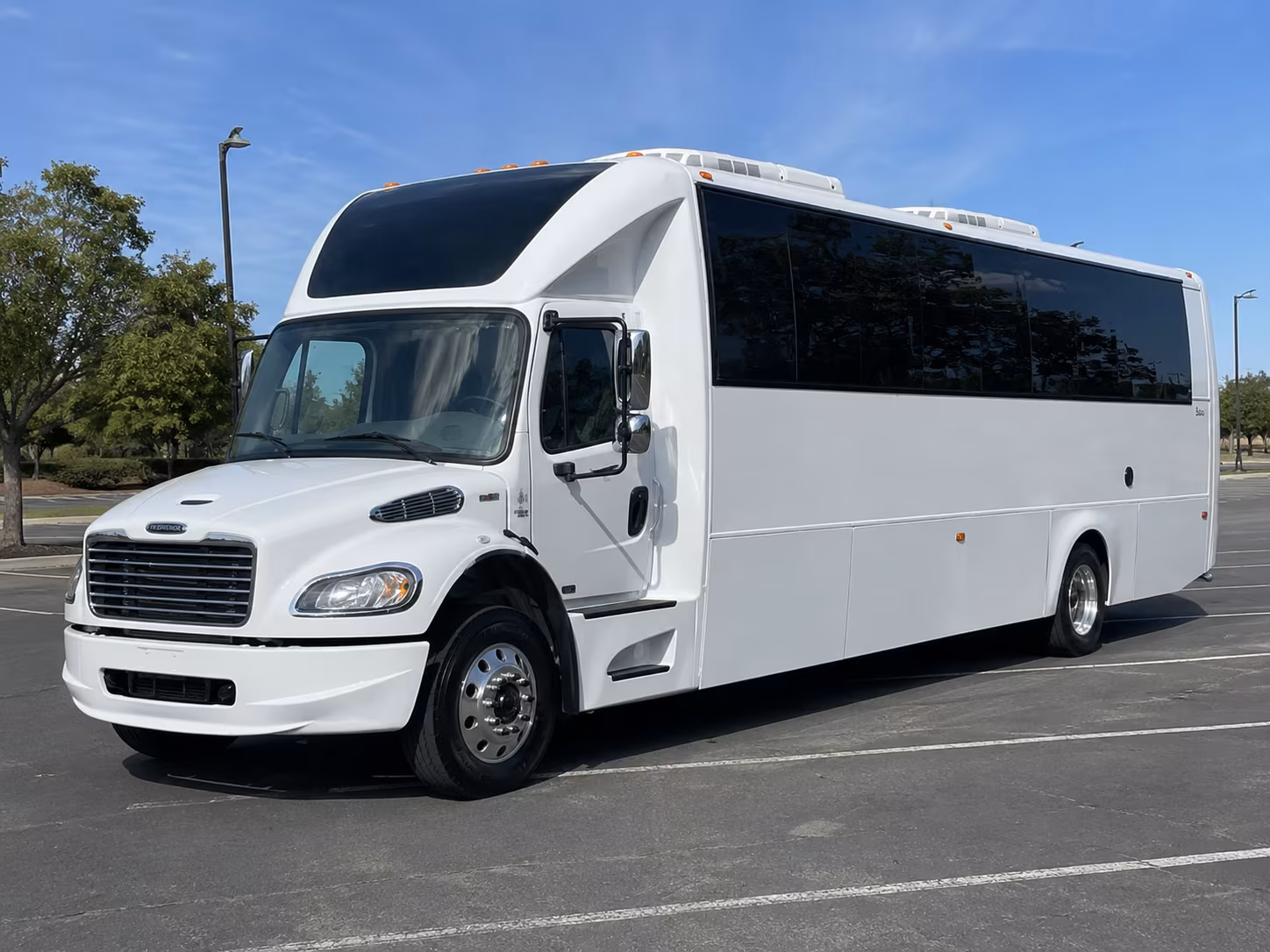 Hoboken Private Event Transportation Services