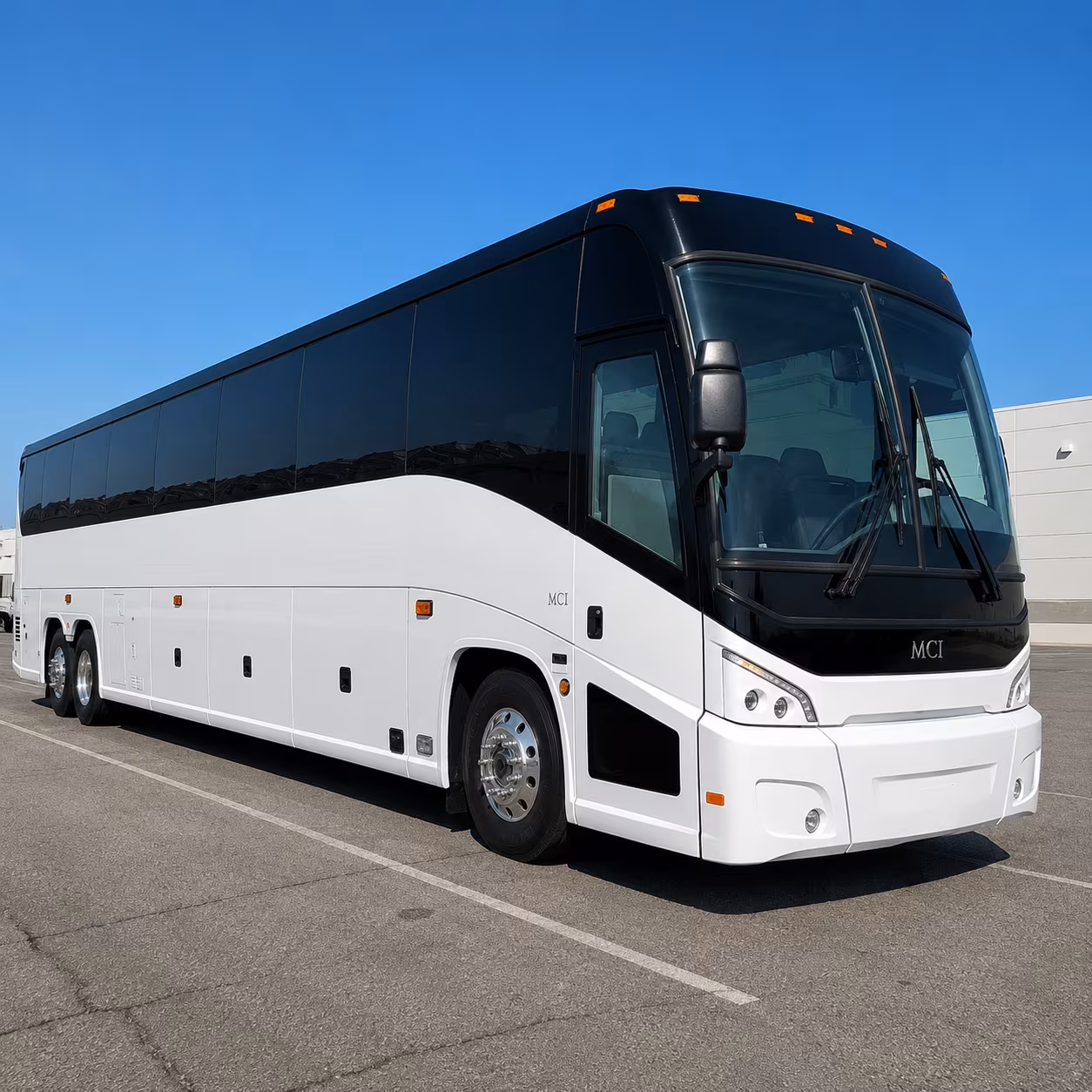 Hoboken School Event & Field Trip Transportation