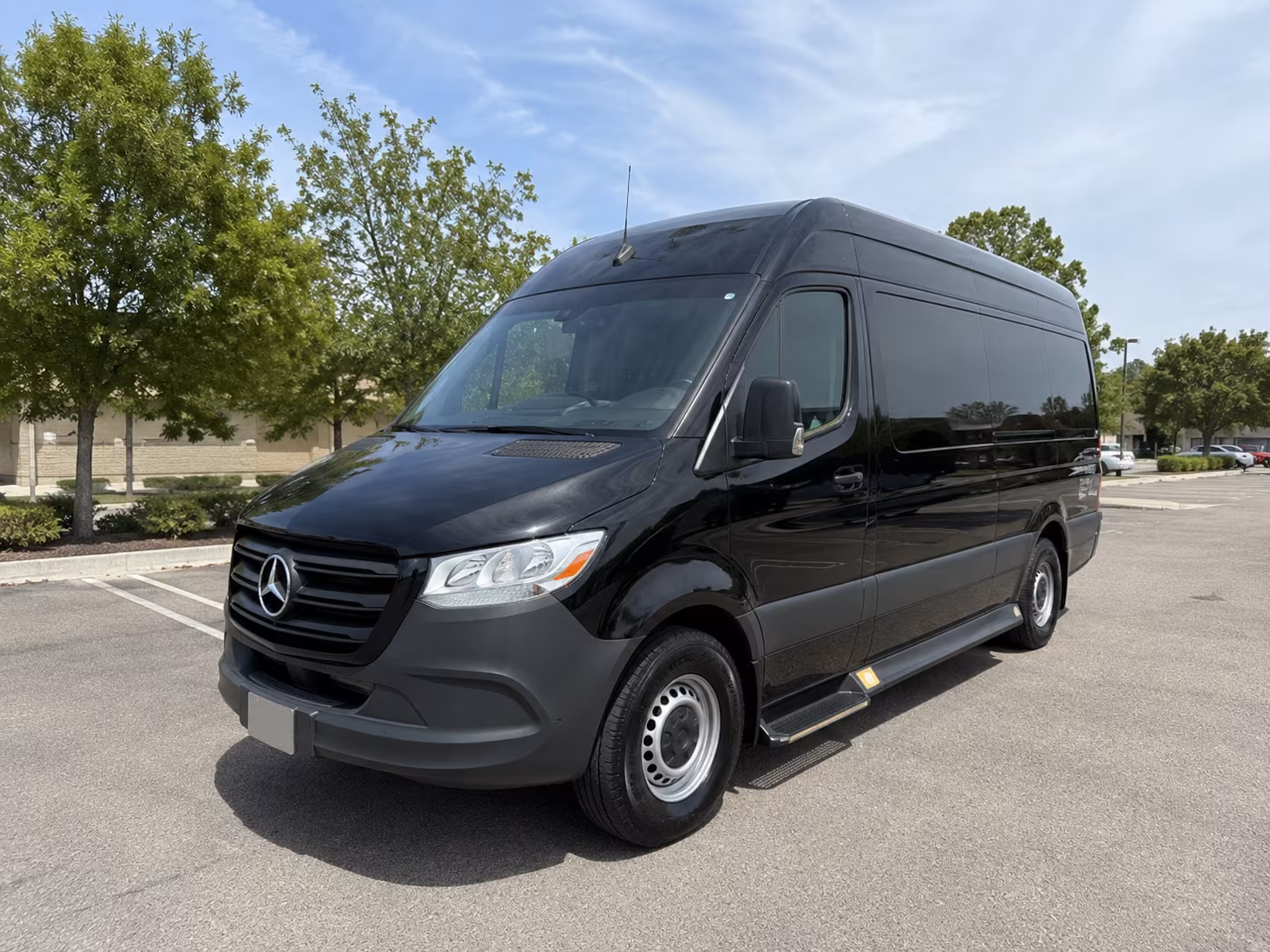 Hoboken Wedding Transportation & Shuttle Service