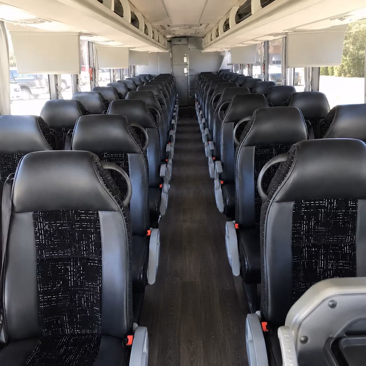 Newark Airport Shuttle & Transportation route planning
