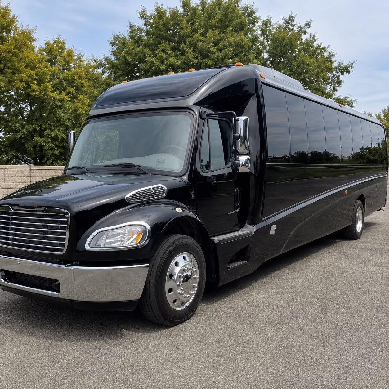 Newark Airport Shuttles & Transportation
