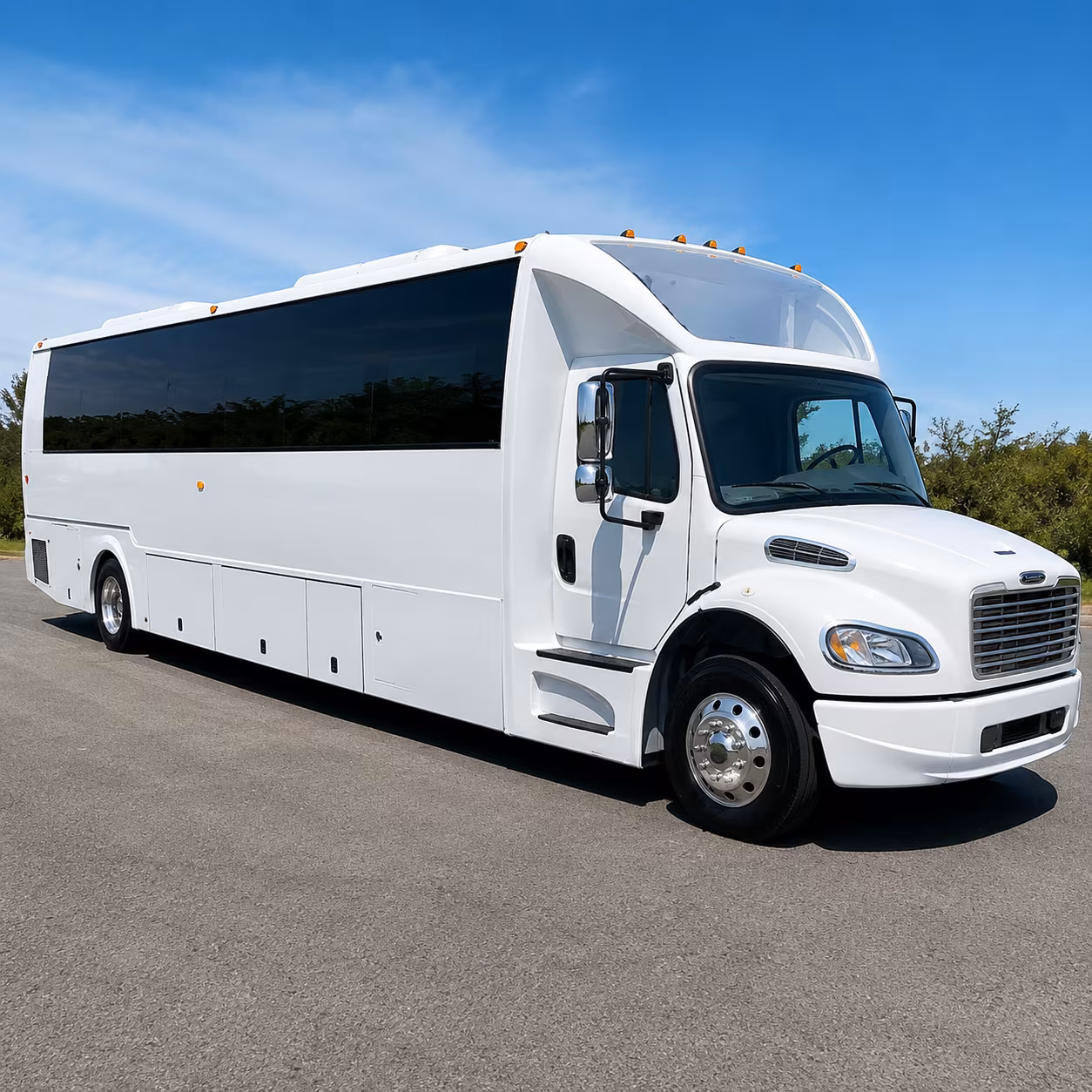 Newark Bachelor & Bachelorette Transportation pickup coordination