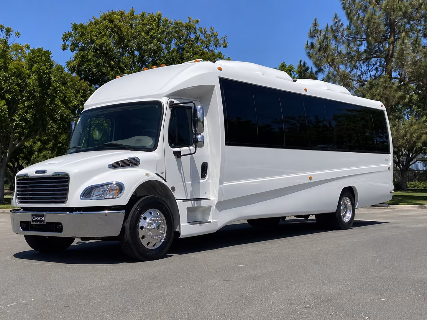 Newark Winery Tour & Pub Crawl Transportation route planning