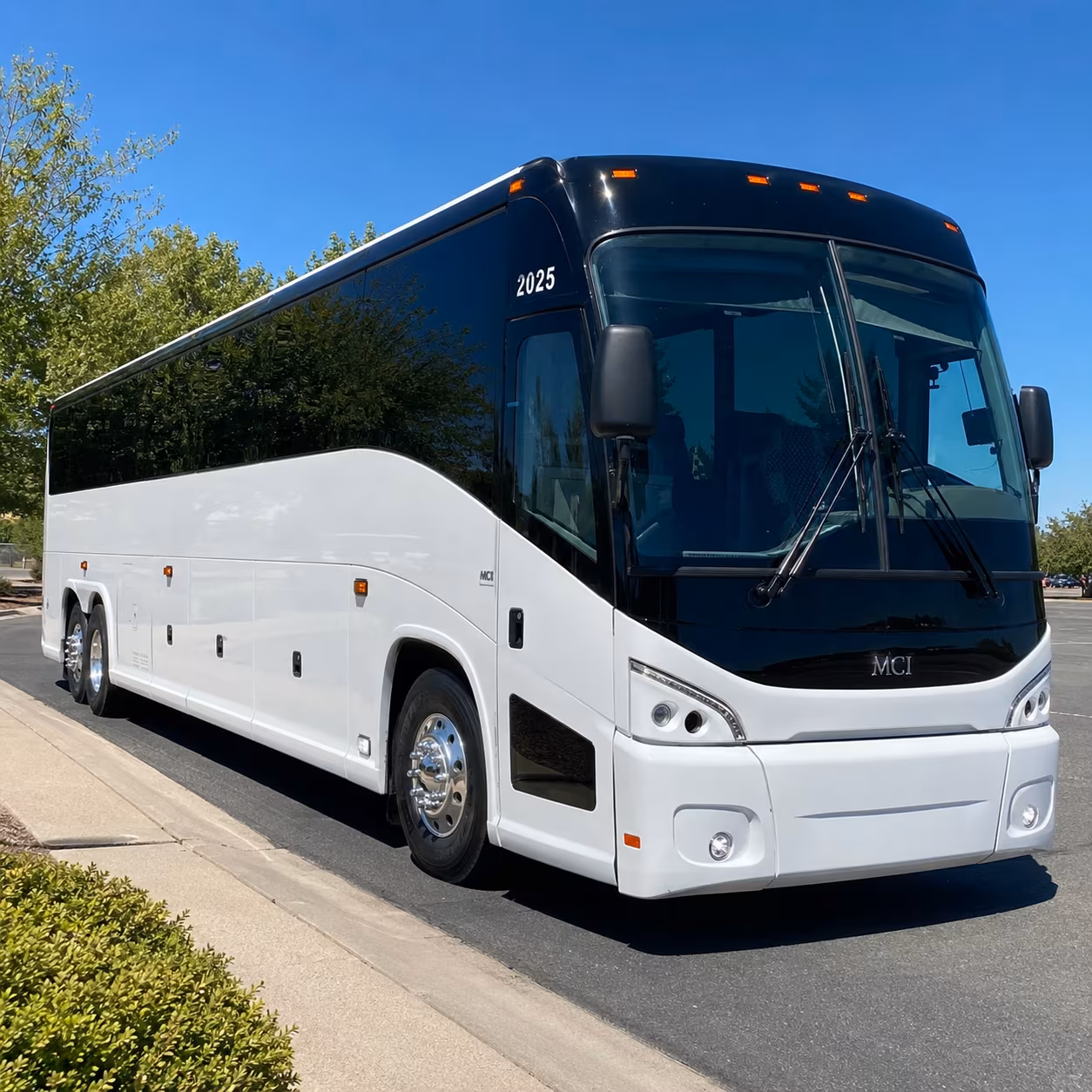 North Bergen Airport Shuttles & Transportation