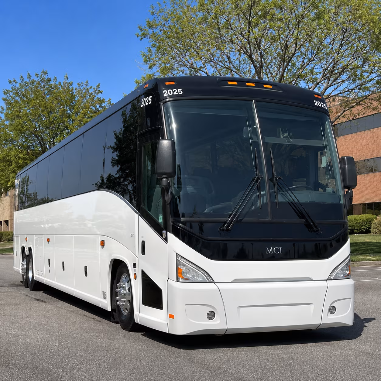 North Bergen Concert Transportation & Shuttles