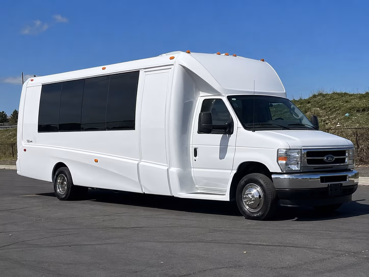 North Bergen Sporting Event Transportation