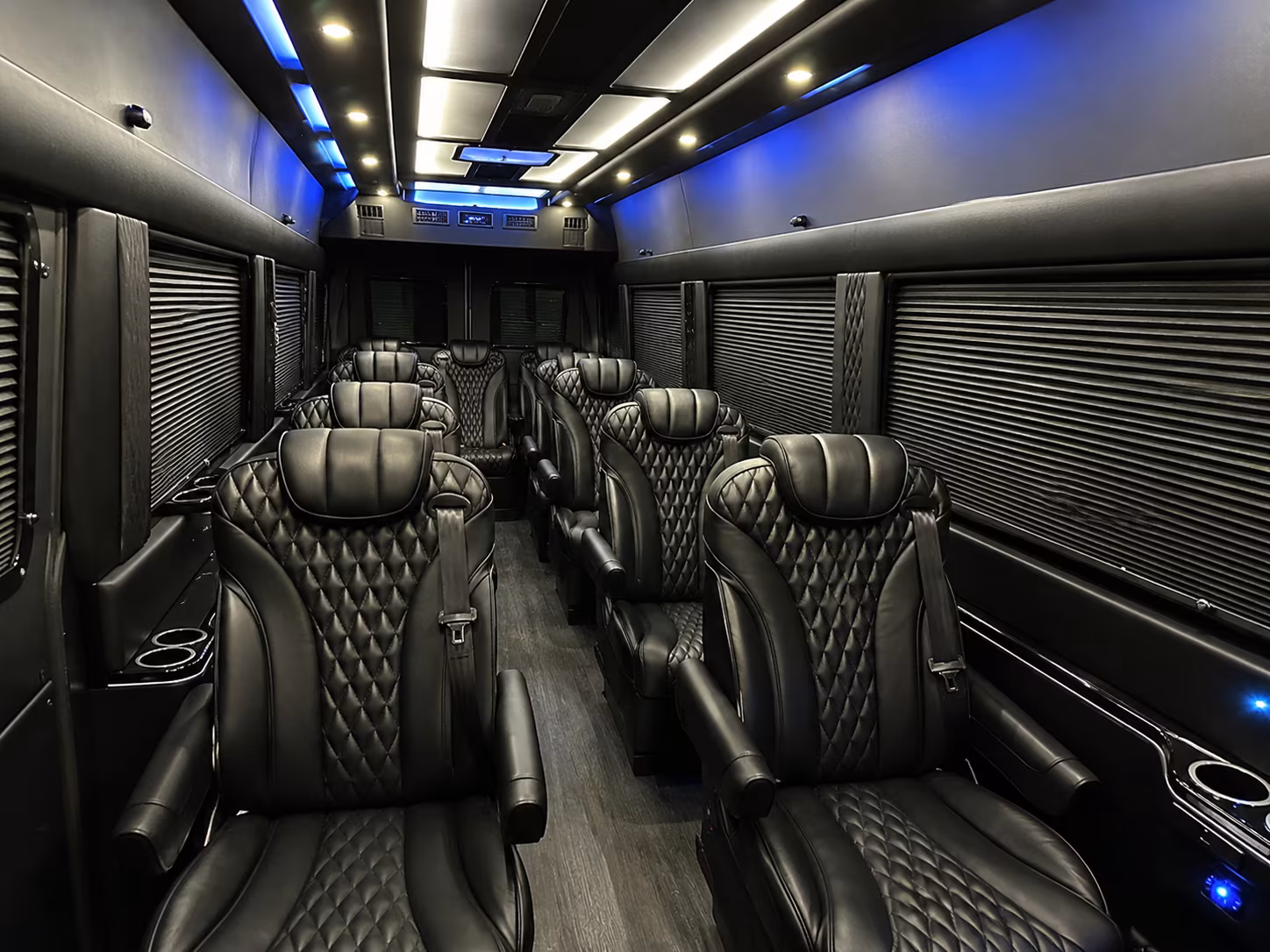 Passaic Airport Shuttles & Transportation