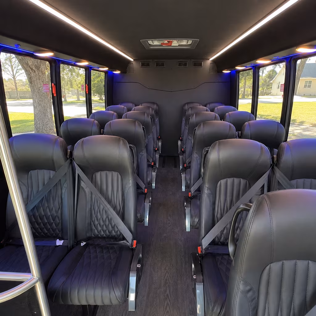 Union City Airport Shuttles & Transportation