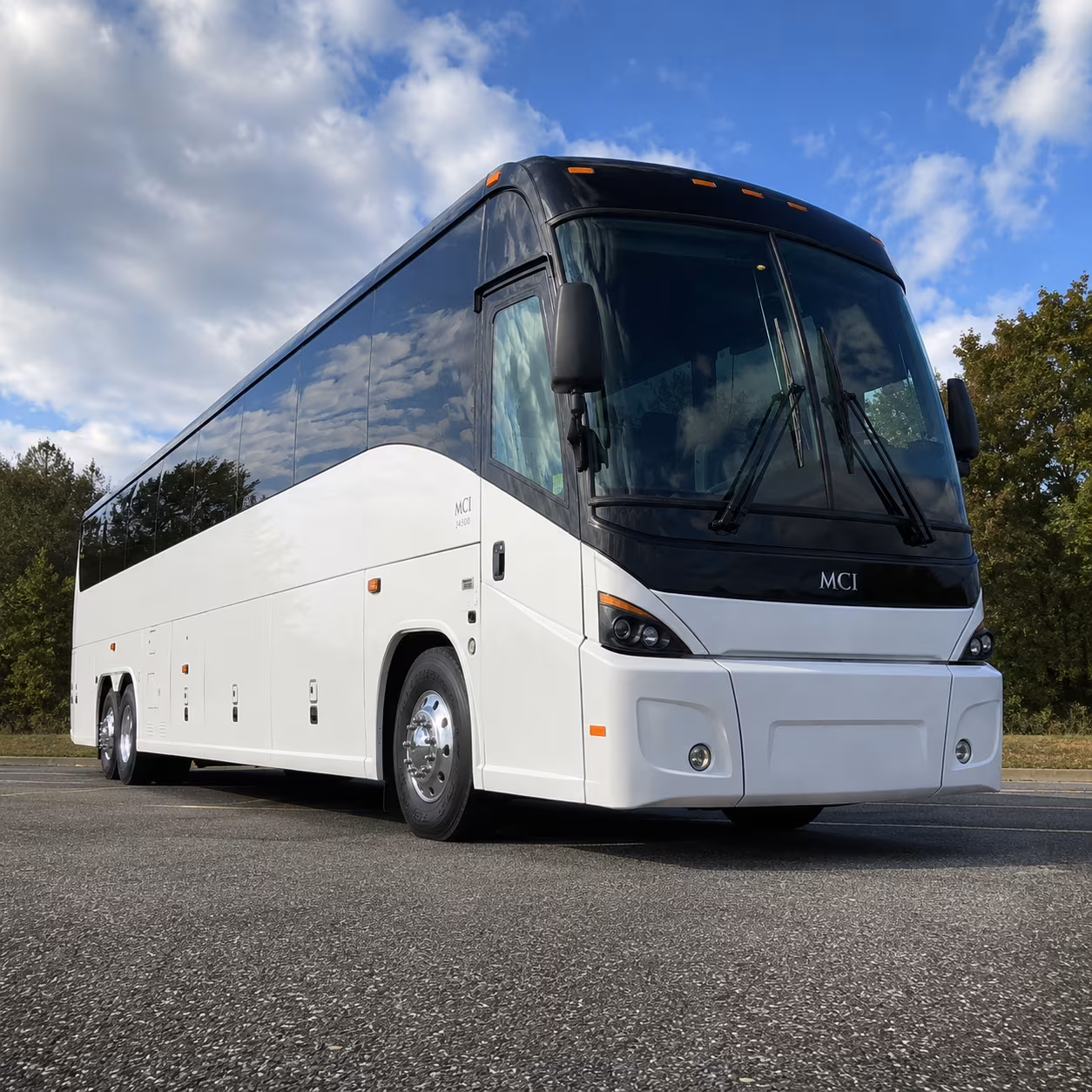 Union City Concert Transportation & Shuttles