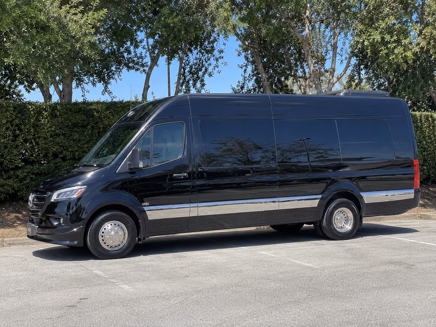 Union City School Event & Field Trip Transportation
