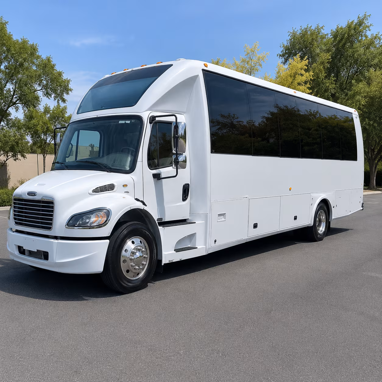 Newark Winery Tour & Pub Crawl Transportation