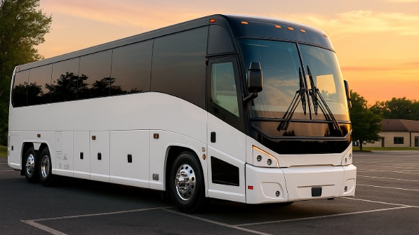 elizabeth prom party bus rentals