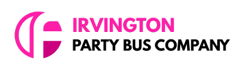 irvington-party-bus-company-logo