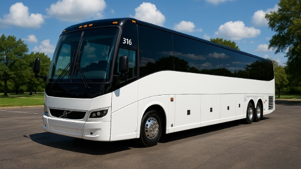 newark bachelor and bachelorette charter bus rental